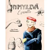 Tromp, Hymyilevä Esmeralda - Novellikokoelma
