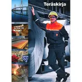 Teräskirja