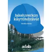 Monni, Jakeluverkon käyttötehtävät