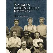 Vartiainen, Rauman merenkulun historia