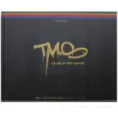 Ezzat-Agha, TMS - Colors of True Graffiti