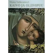 Valkeameri, Kaivo ja oliivipuu