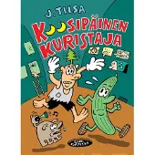Tilsa, Kuusipäinen kuristaja