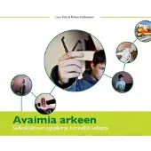 Räty, Avaimia arkeen - Selkokielinen oppikirja turvallisuudesta