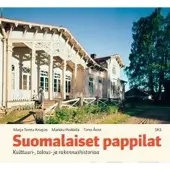 Knapas, Suomalaiset pappilat