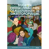 Nuorten yhteiskunnallinen osallistuminen ja oikeistopopulismi