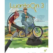 Maskonen, LuontoOn 3 Oppilaan kirja