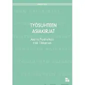 Työsuhteen asiakirjat