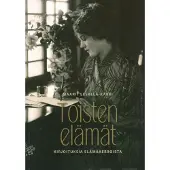 Leskelä-Kärki, Toisten elämät - Kirjoituksia elämäkerroista