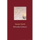 Vuorela, Kohtalokas kotikäynti - lähihoitaja Sari Kuusisto