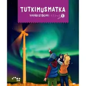 Arjanne, Tutkimusmatka 6 ympäristöoppi