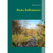 Juntunen, Ruska Koillismaassa