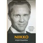 Niikko, Niikko - Pysäyttämätön - Tosielämää. Korson kaduilta eduskunnan käytäville.