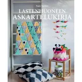 Lastenhuoneen askartelukirja