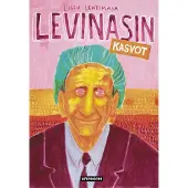 Lehtimaja, Levinasin kasvot