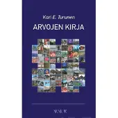 Turunen, Arvojen kirja