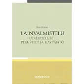 Niemivuo, Lainvalmistelu - Oikeudelliset perusteet ja käytäntö