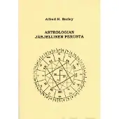 Barley, Astrologian järjellinen perusta