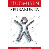 Jauhiainen, Huomisen seurakunta - Näkökulmia seurakunnan rakenteeseen ja toimintaan Uuden testamentin valossa