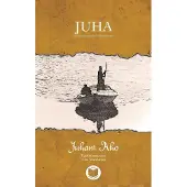 Aho, Juha