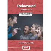 Tammilehto, Tarinavuori opettajan opas (sis. Lukumestarikortit)