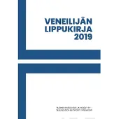 Veneilijän lippukirja 2019