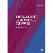 Vapaavuori, Liikesalaisuudet ja salassapitosopimukset