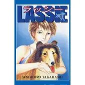 Takahashi, Lassie 1