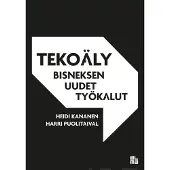 Kananen, Tekoäly - Bisneksen uudet työkalut
