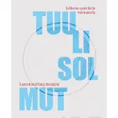 Tuulisolmut - Valikoima saamelaista nykyrunoutta