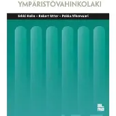 Hollo, Ympäristövahinkolaki