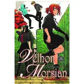 Yamazaki, Velhon morsian 11