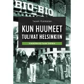 Ruokanen, Kun huumeet tulivat Helsinkiin - Vihreän Keitaan tarina