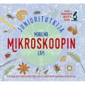Junioritutkija