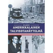 Amerikkalainen talvisotanäytelmä