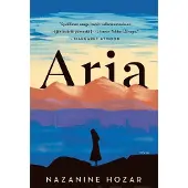 Hozar, Aria