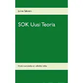 Salonen, Sok uusi teoria - Hyvin suunniteltu on valmiiksi tehty