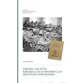 Takala, Vuoden 1918 sota keskikoulun ja peruskoulun historian oppikirjoissa