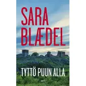 Blaedel, Tyttö puun alla