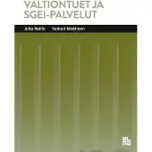 Raitio, Valtiontuet ja SGEI-palvelut