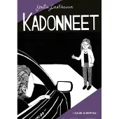 Laatikainen, Kadonneet