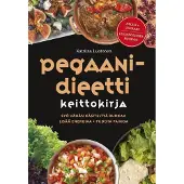 Bookoutlet Pegaani-dieetti