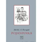 Reenpää, Pojanpoika - Kustantajan muistelmat