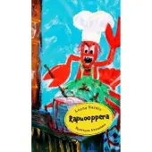 Sainio, Rapuooppera