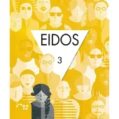 Hämäläinen, Eidos 3 (GLP21) - FI3 Samhällsfilosofi