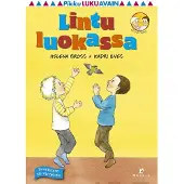 Bross , Lintu luokassa - Ta-vu-tet-tu, pienaakkoset