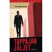 Stark, Tappajan jäljet - Parker 1