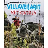 Villaveijarit