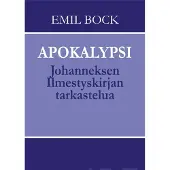 Bock, Apokalypsi - Johanneksen Ilmestyskirjan tarkastelua