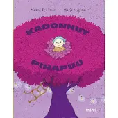 Snellman, Kadonnut pihapuu